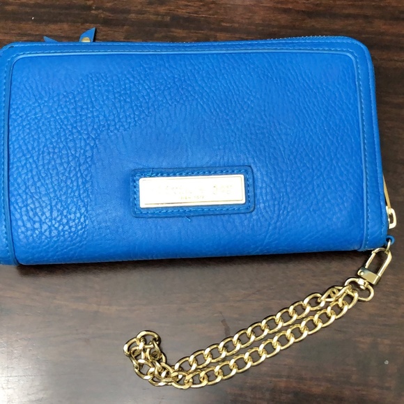 Olivia + Joy Handbags - Olivia + Joy Clutch Wallet